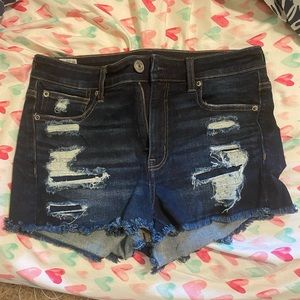 Like brand new American Eagle shorts